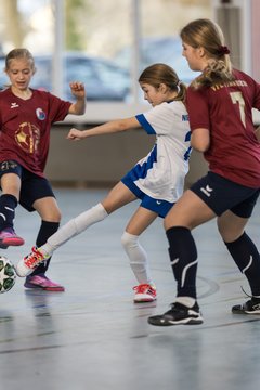 Bild 505 - wDJ Loewinnen Cup D2